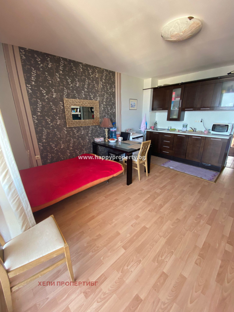 À venda  1 quarto região Burgas , Sveti Vlas , 59 m² | 91273134 - imagem [4]