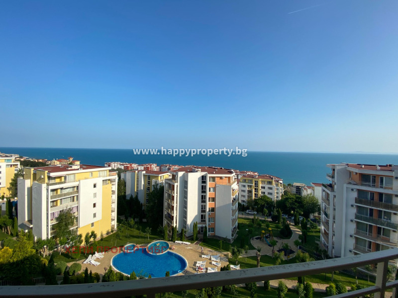 À venda  1 quarto região Burgas , Sveti Vlas , 59 m² | 91273134