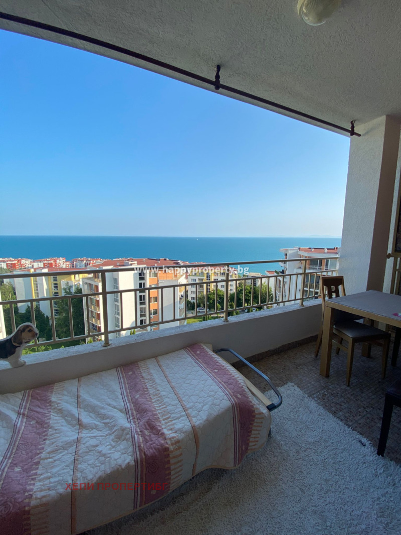 À venda  1 quarto região Burgas , Sveti Vlas , 59 m² | 91273134 - imagem [2]