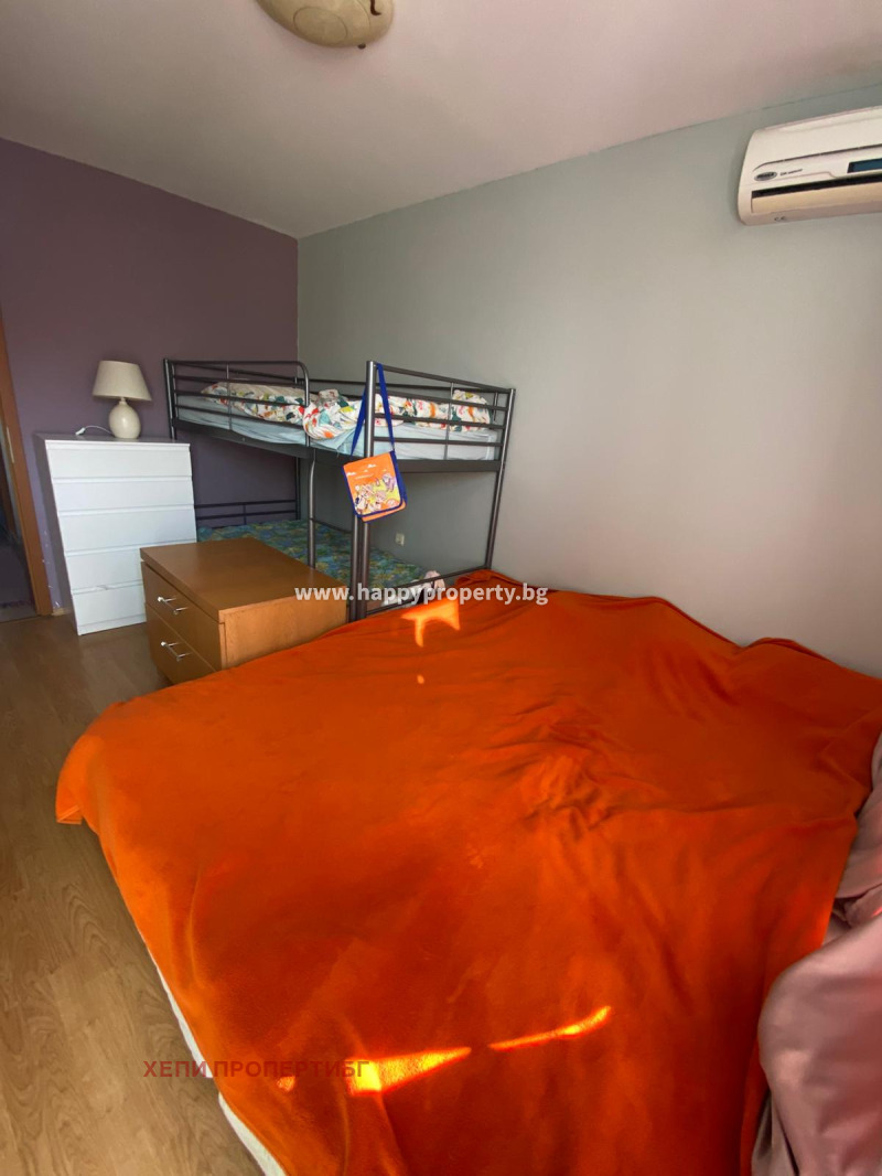 À venda  1 quarto região Burgas , Sveti Vlas , 59 m² | 91273134 - imagem [14]