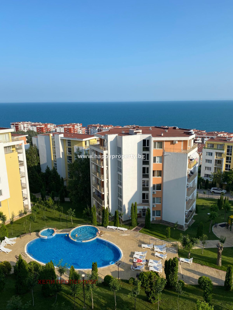 À venda  1 quarto região Burgas , Sveti Vlas , 59 m² | 91273134 - imagem [11]