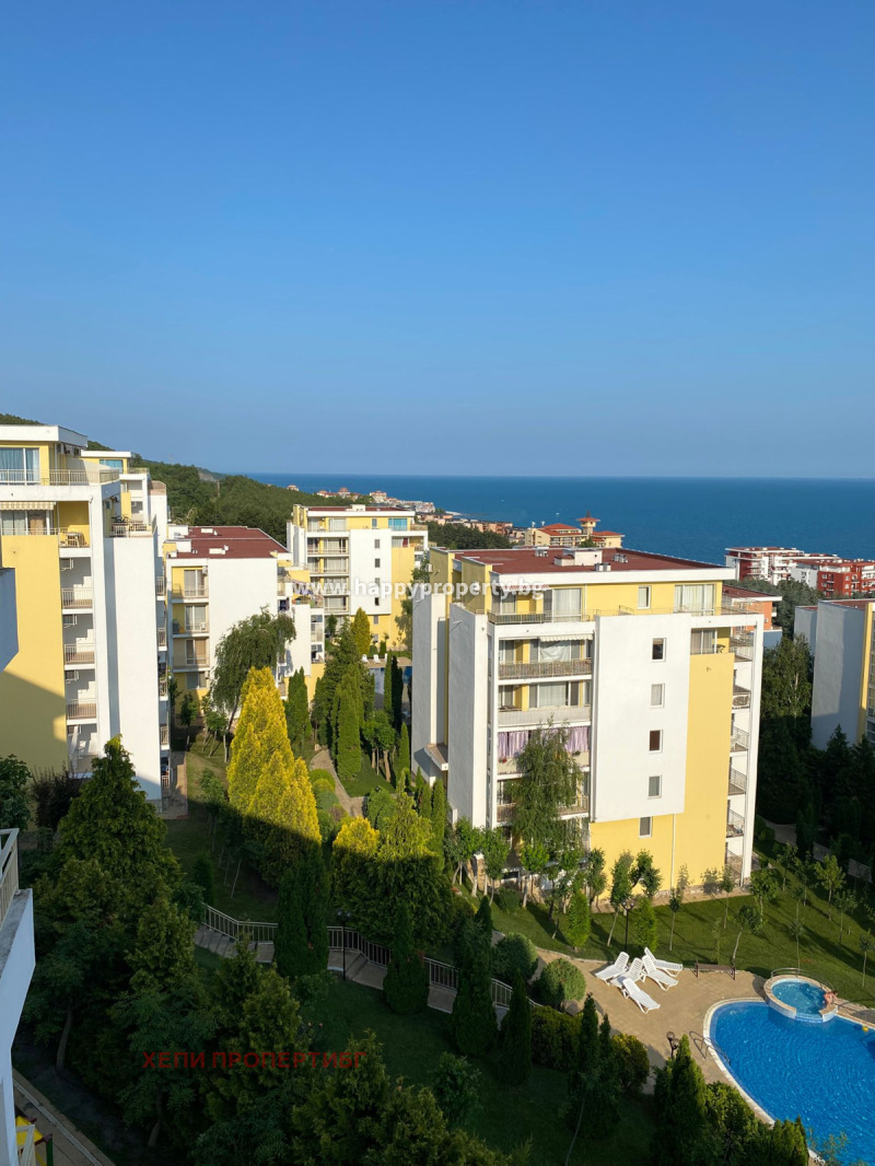 À venda  1 quarto região Burgas , Sveti Vlas , 59 m² | 91273134 - imagem [10]