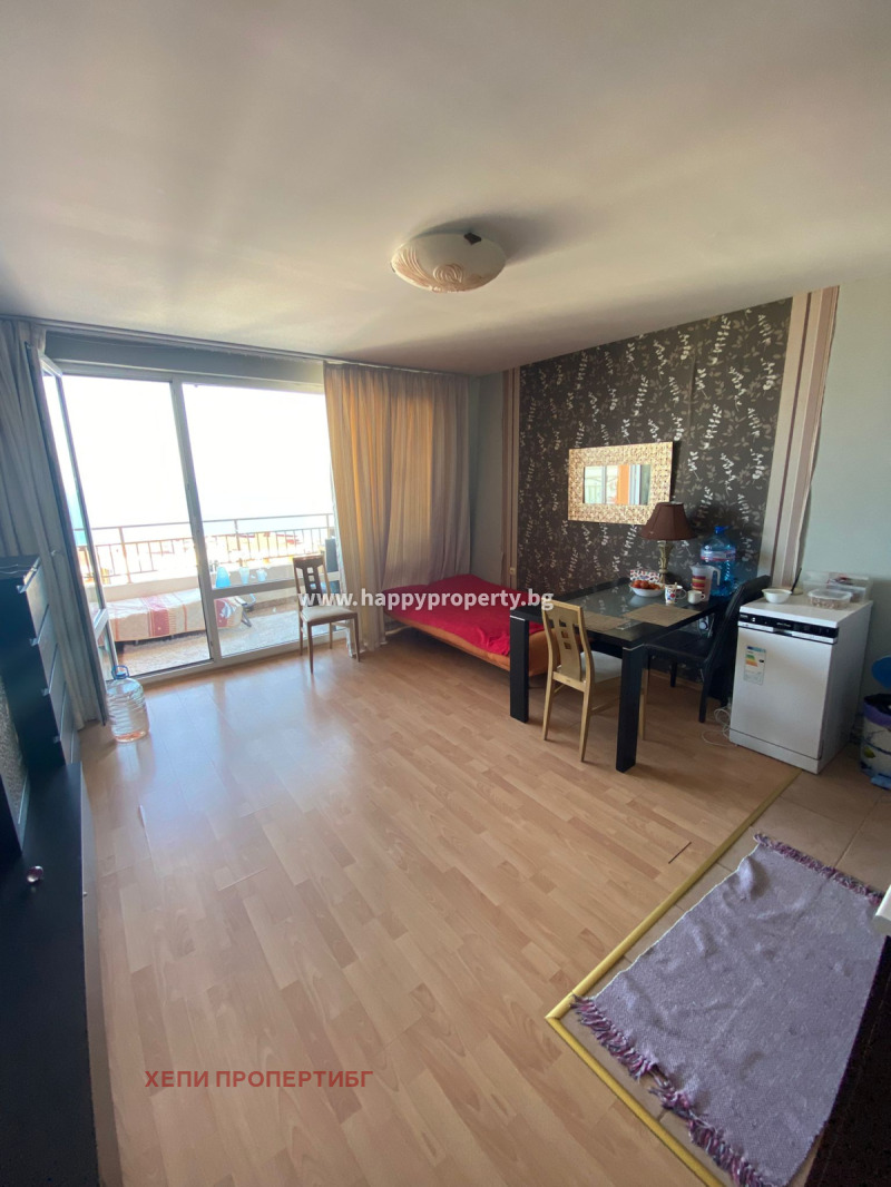 À venda  1 quarto região Burgas , Sveti Vlas , 59 m² | 91273134 - imagem [6]