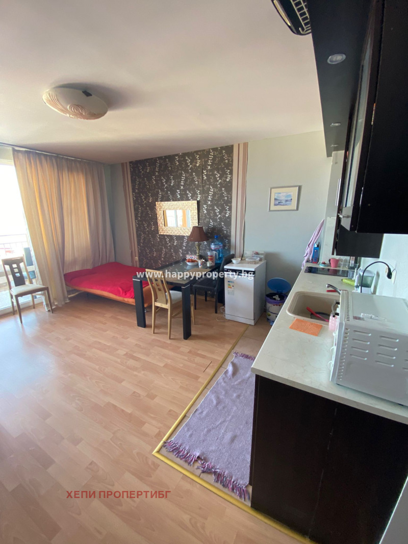 À venda  1 quarto região Burgas , Sveti Vlas , 59 m² | 91273134 - imagem [9]