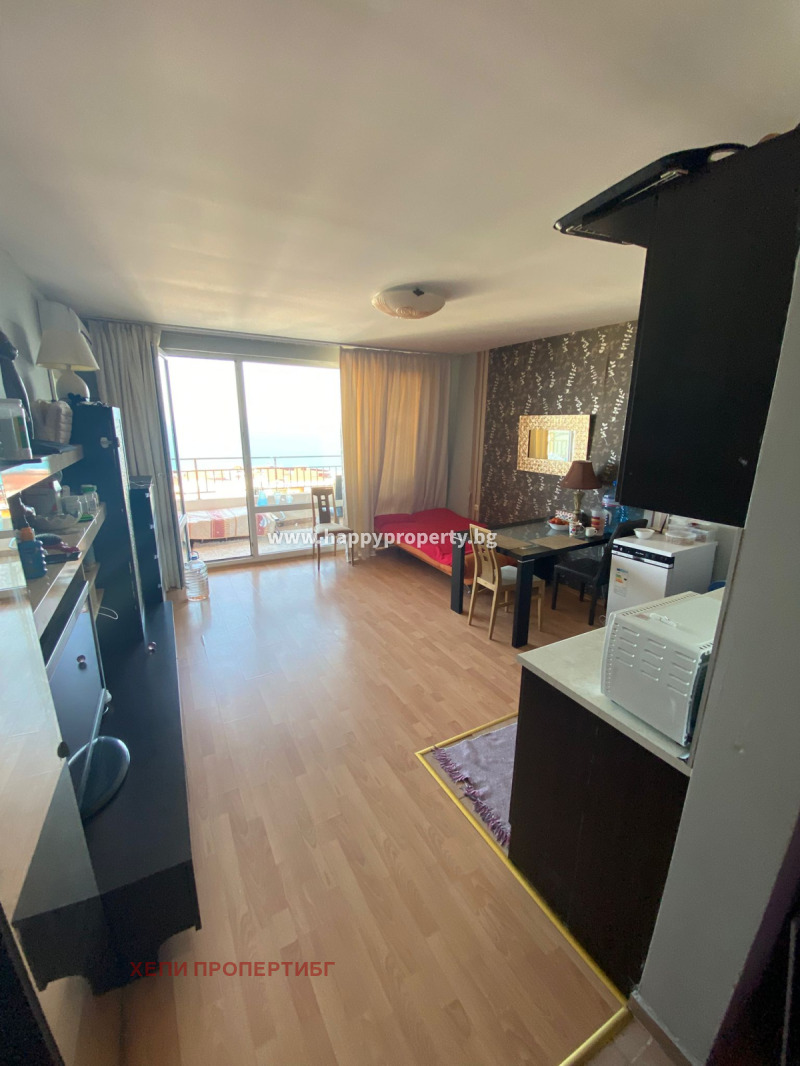 À venda  1 quarto região Burgas , Sveti Vlas , 59 m² | 91273134 - imagem [5]