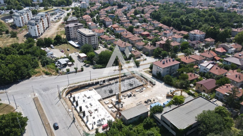 Προς πώληση  1 υπνοδωμάτιο Πλεβεν , ΤΣηροκ τσενταρ , 110 τ.μ | 84214396 - εικόνα [5]