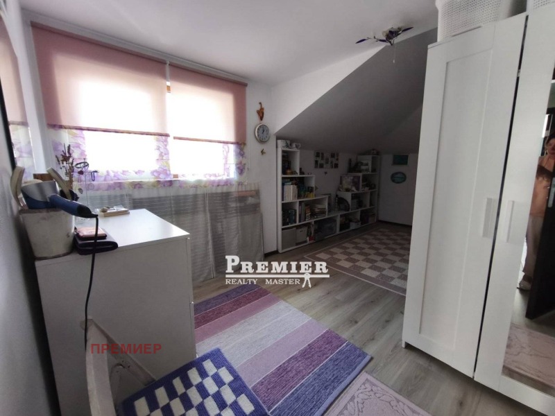 Na prodej  1 ložnice oblast Burgas , Nesebar , 70 m2 | 47898845 - obraz [7]