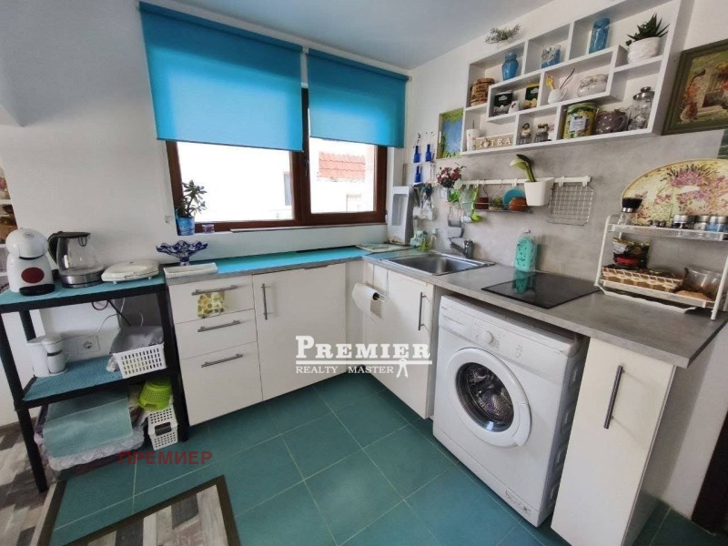 Na prodej  1 ložnice oblast Burgas , Nesebar , 70 m2 | 47898845 - obraz [4]