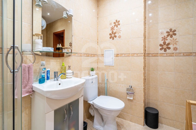 Eladó  1 hálószoba Sofia , Ovcsa kupel 1 , 74 négyzetméter | 23064534 - kép [11]