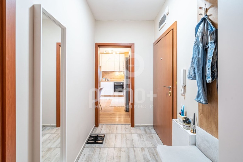 Eladó  1 hálószoba Sofia , Ovcsa kupel 1 , 74 négyzetméter | 23064534 - kép [9]