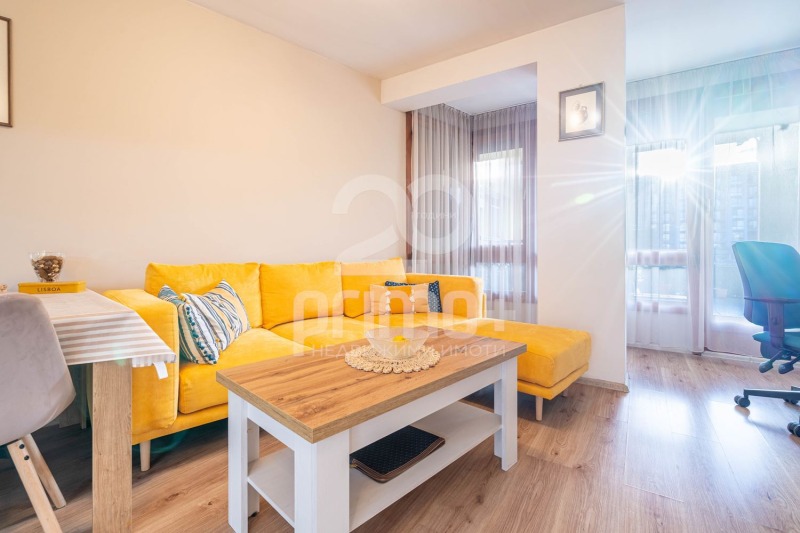 Eladó  1 hálószoba Sofia , Ovcsa kupel 1 , 74 négyzetméter | 23064534