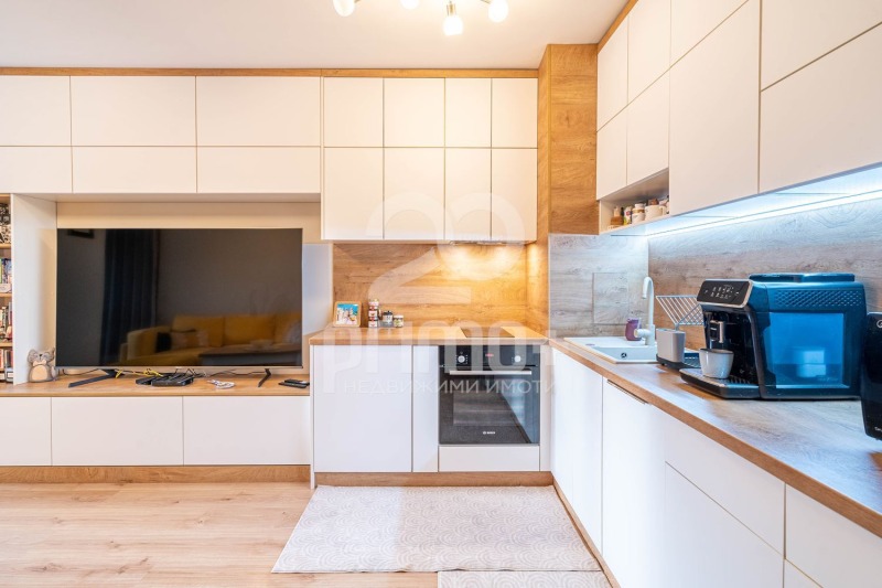 Eladó  1 hálószoba Sofia , Ovcsa kupel 1 , 74 négyzetméter | 23064534 - kép [4]
