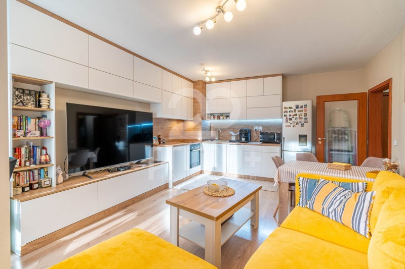 Eladó  1 hálószoba Sofia , Ovcsa kupel 1 , 74 négyzetméter | 23064534 - kép [3]