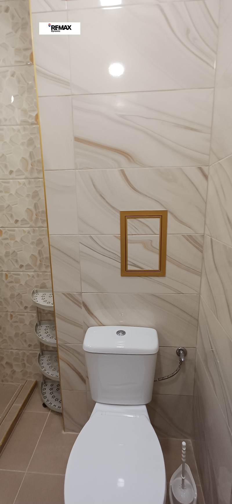 Eladó  1 hálószoba Burgas , Slavejkov , 51 négyzetméter | 25111108 - kép [9]