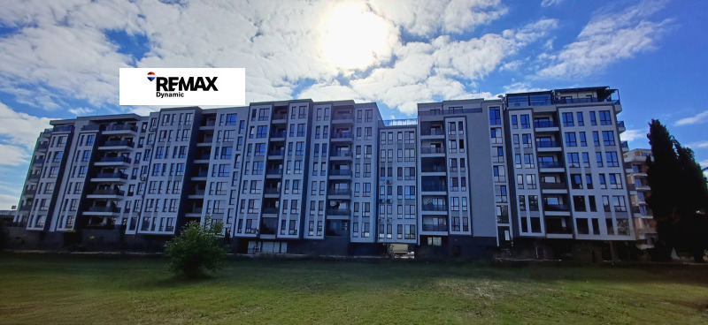 Eladó  1 hálószoba Burgas , Slavejkov , 51 négyzetméter | 25111108