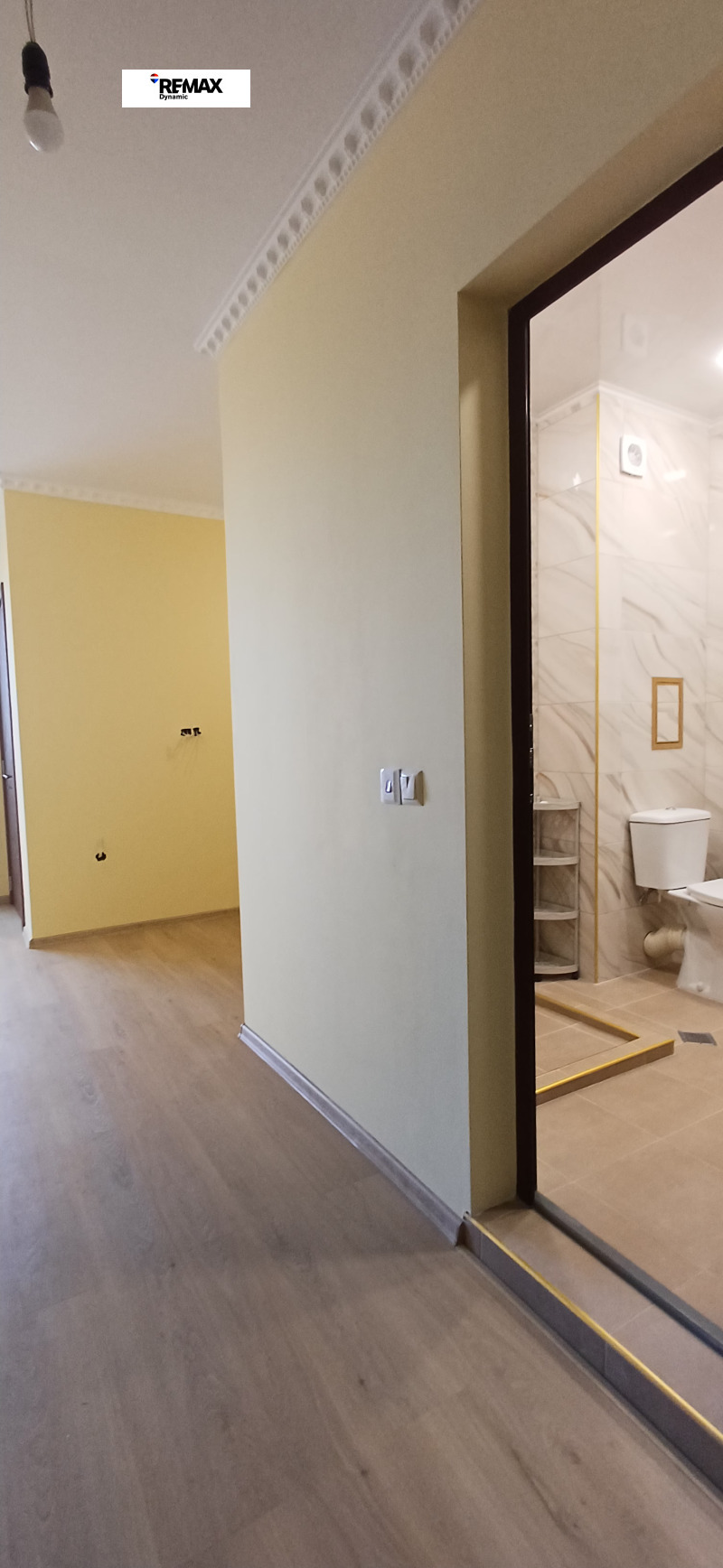 Eladó  1 hálószoba Burgas , Slavejkov , 51 négyzetméter | 25111108 - kép [10]