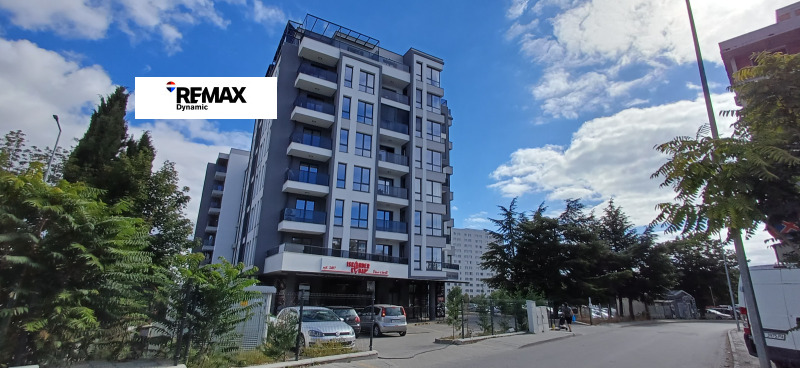 Eladó  1 hálószoba Burgas , Slavejkov , 51 négyzetméter | 25111108 - kép [16]