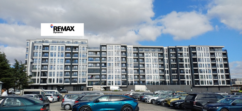 Myytävänä  1 makuuhuone Burgas , Slavejkov , 51 neliömetriä | 98770317 - kuva [2]