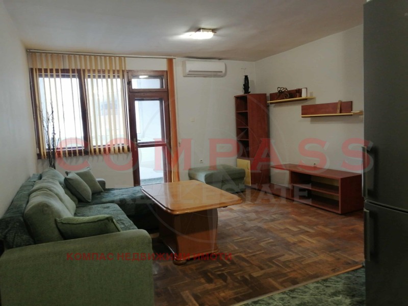 En venta  1 dormitorio Varna , Tsentar , 66 metros cuadrados | 95987465 - imagen [3]