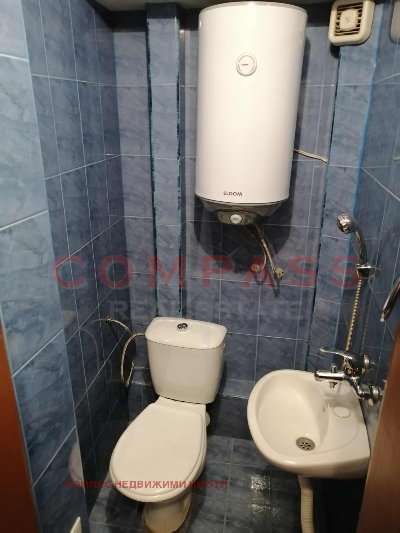 En venta  1 dormitorio Varna , Tsentar , 66 metros cuadrados | 95987465 - imagen [6]