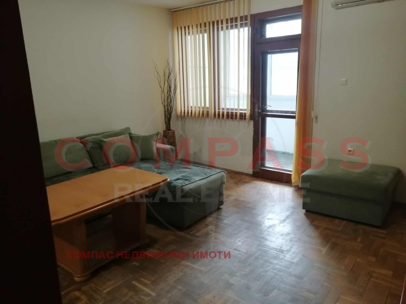 En venta  1 dormitorio Varna , Tsentar , 66 metros cuadrados | 95987465 - imagen [2]