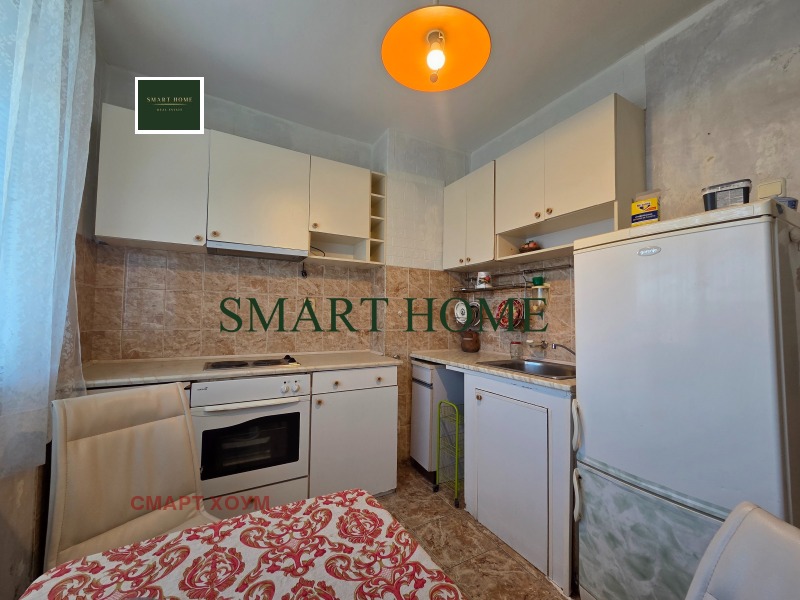 Продава 2-СТАЕН, гр. Горна Оряховица, област Велико Търново, снимка 6 - Апартаменти - 52275739