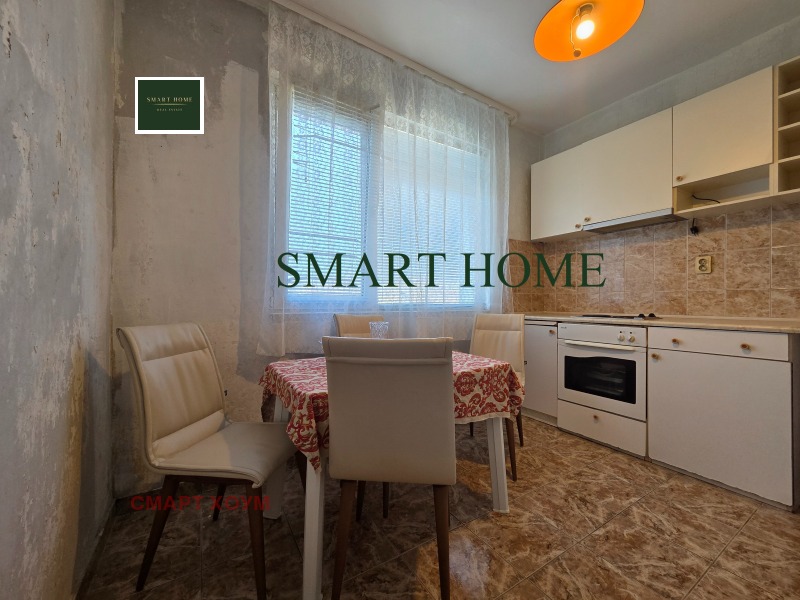 Продава 2-СТАЕН, гр. Горна Оряховица, област Велико Търново, снимка 5 - Апартаменти - 52275739