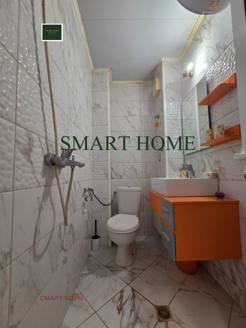 Продава 2-СТАЕН, гр. Горна Оряховица, област Велико Търново, снимка 9 - Апартаменти - 52275739