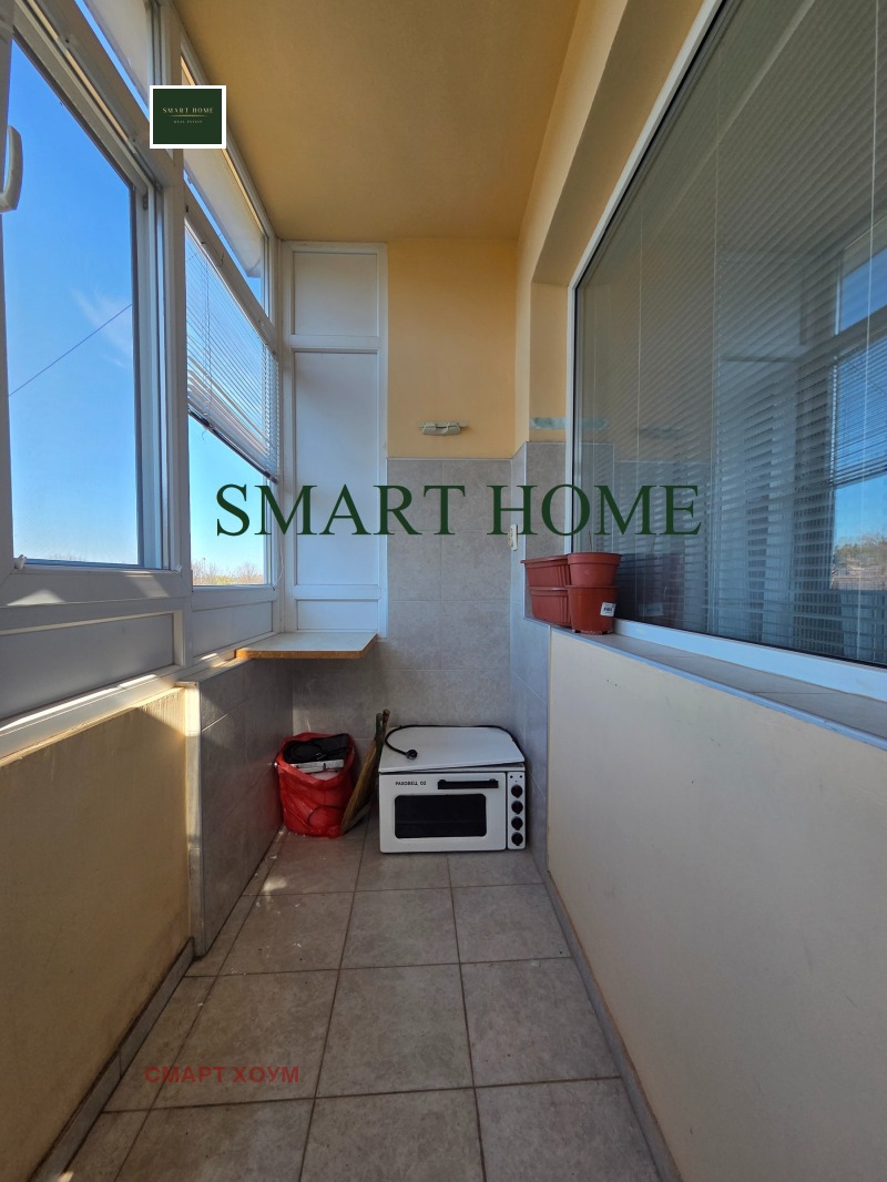 Продава 2-СТАЕН, гр. Горна Оряховица, област Велико Търново, снимка 7 - Апартаменти - 52275739