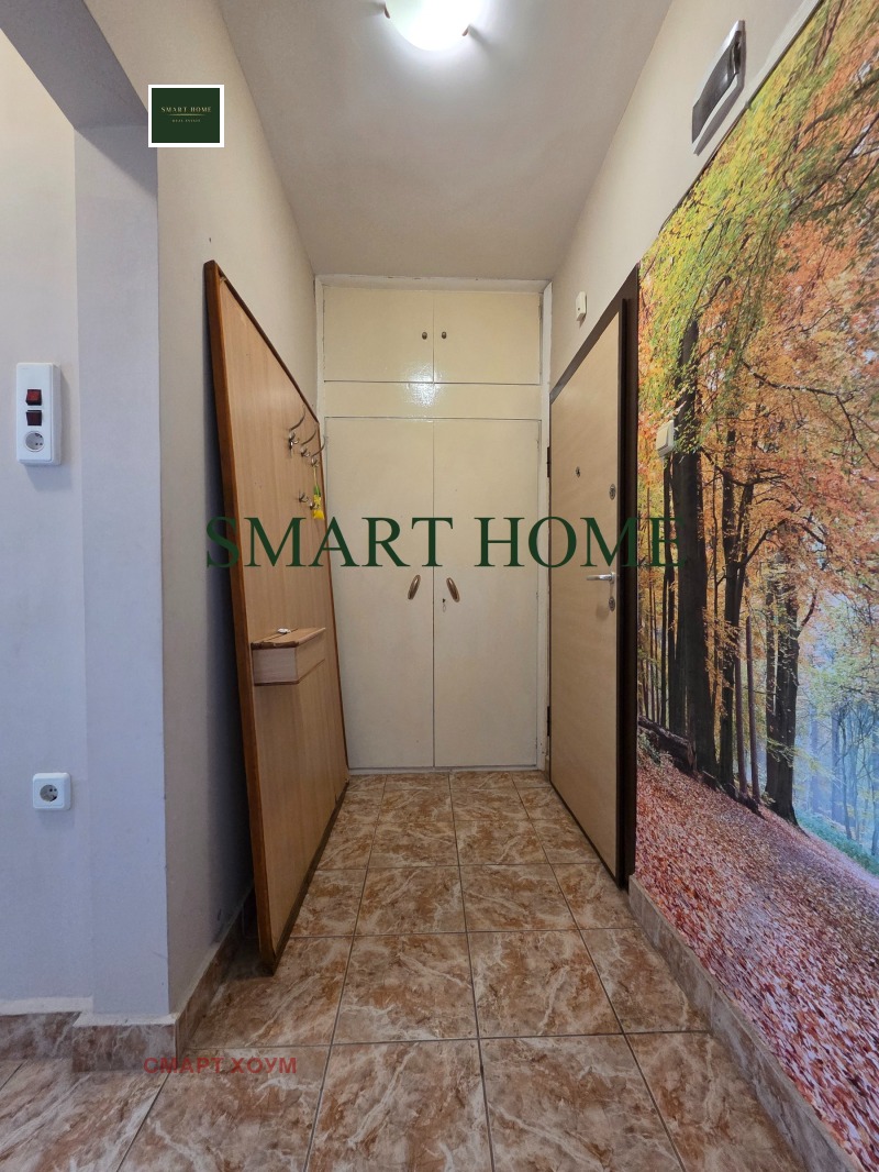 Продава 2-СТАЕН, гр. Горна Оряховица, област Велико Търново, снимка 4 - Апартаменти - 52275739