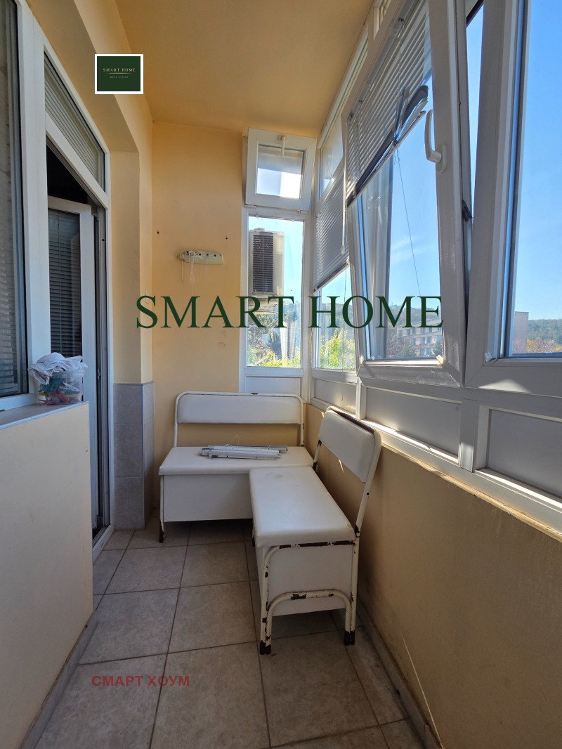 Продава 2-СТАЕН, гр. Горна Оряховица, област Велико Търново, снимка 8 - Апартаменти - 52275739