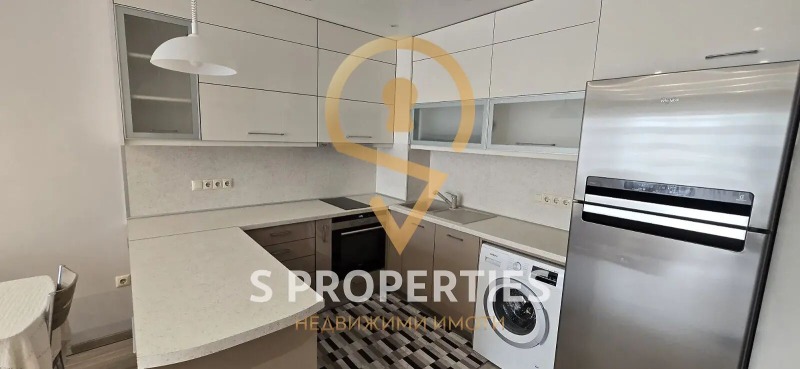 Продава 2-СТАЕН, гр. Варна, Възраждане 1, снимка 7 - Апартаменти - 52387590