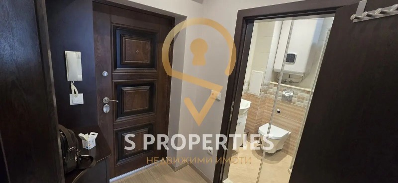 Продава 2-СТАЕН, гр. Варна, Възраждане 1, снимка 10 - Апартаменти - 52387590