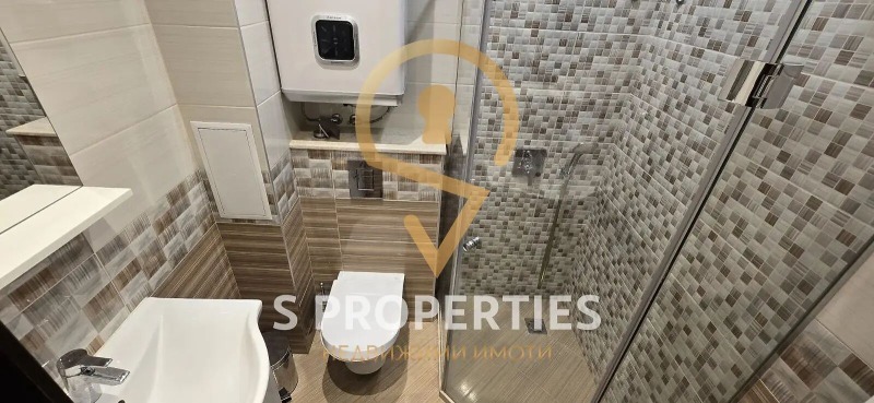 Продава 2-СТАЕН, гр. Варна, Възраждане 1, снимка 9 - Апартаменти - 52387590