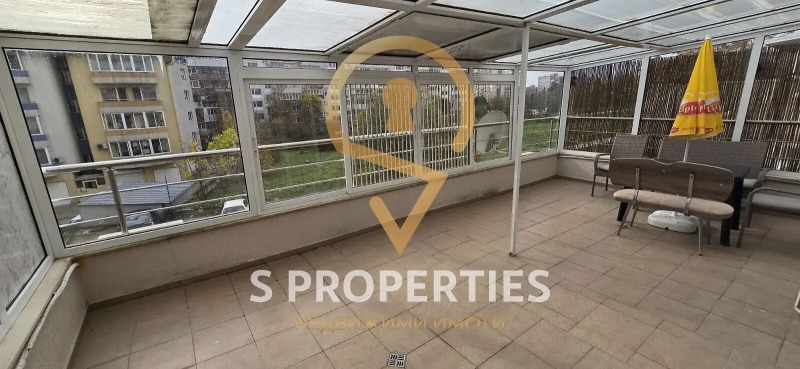 Продава 2-СТАЕН, гр. Варна, Възраждане 1, снимка 8 - Апартаменти - 52387590