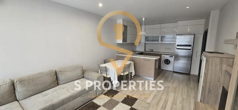 Продава 2-СТАЕН, гр. Варна, Възраждане 1, снимка 3 - Апартаменти - 52387590