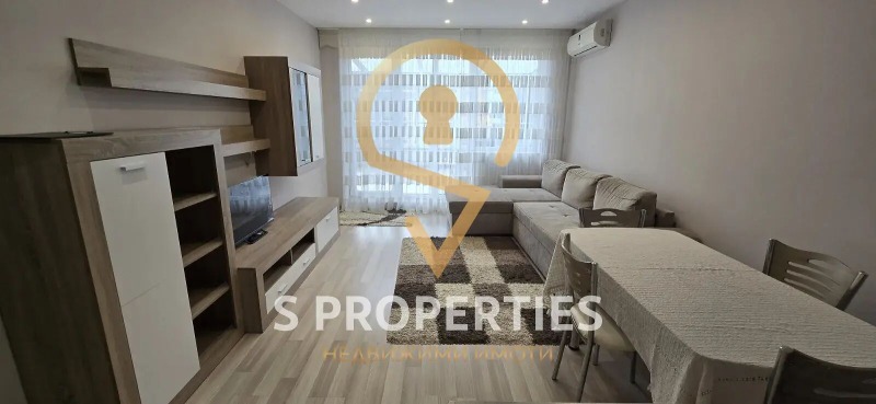 Продава 2-СТАЕН, гр. Варна, Възраждане 1, снимка 4 - Апартаменти - 52387590