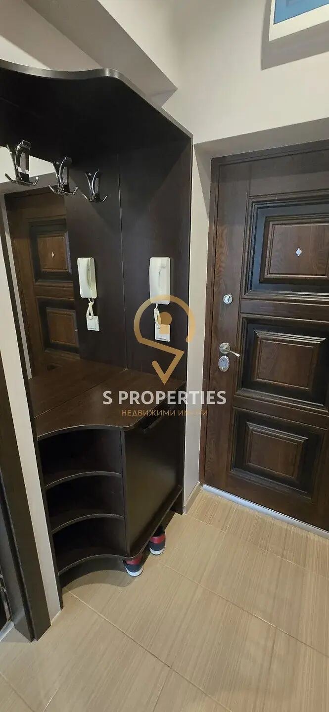 Продава 2-СТАЕН, гр. Варна, Възраждане 1, снимка 11 - Апартаменти - 52387590