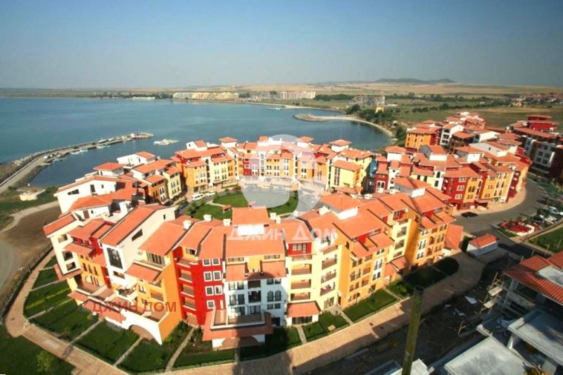 Продава 2-СТАЕН, гр. Ахелой, област Бургас, снимка 13 - Апартаменти - 53182640