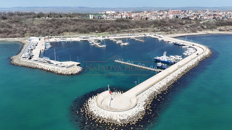 Продава 2-СТАЕН, гр. Бургас, Сарафово, снимка 14 - Апартаменти - 53272939