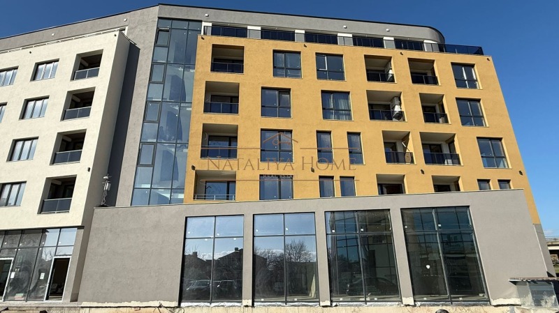 Продава 2-СТАЕН, гр. Бургас, Сарафово, снимка 13 - Апартаменти - 53272939