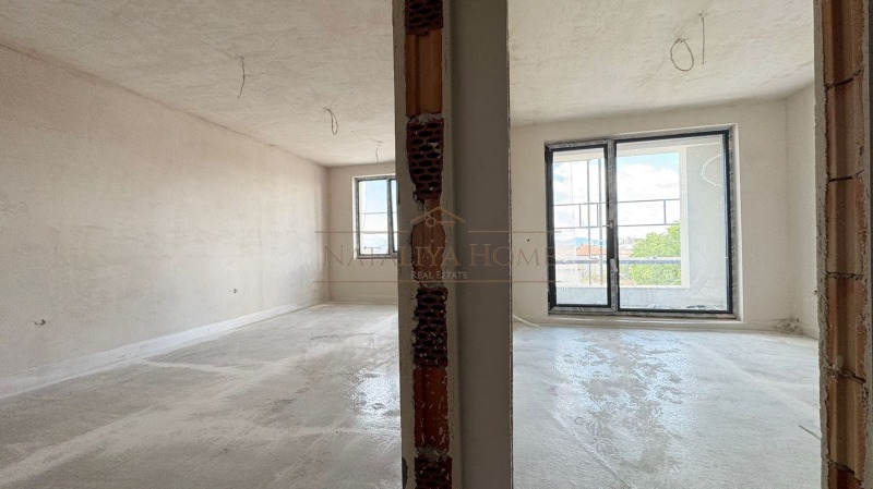 Продава 2-СТАЕН, гр. Бургас, Сарафово, снимка 4 - Апартаменти - 53272939