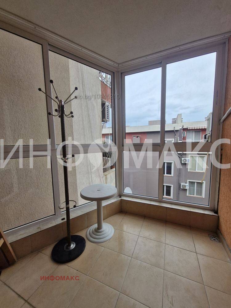 Продава 2-СТАЕН, гр. Поморие, област Бургас, снимка 3 - Апартаменти - 53616108
