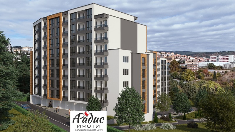 Продава  3-стаен град Стара Загора , Три чучура - център , 102 кв.м | 97353772 - изображение [4]