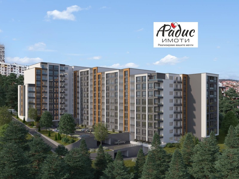 Продава  3-стаен град Стара Загора , Три чучура - център , 102 кв.м | 97353772 - изображение [3]