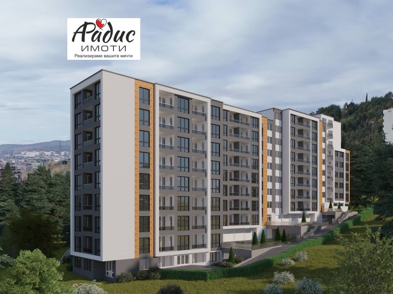 Продается  2 спальни Стара Загора , Три чучура - център , 102 кв.м | 97353772