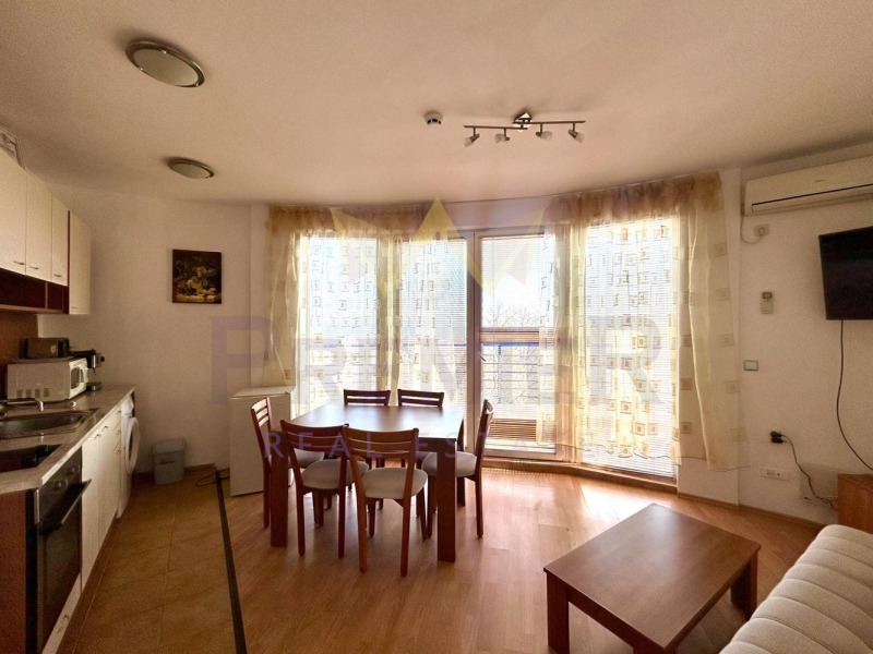 Продава 3-СТАЕН, гр. Балчик, област Добрич, снимка 1 - Aпартаменти - 49164973