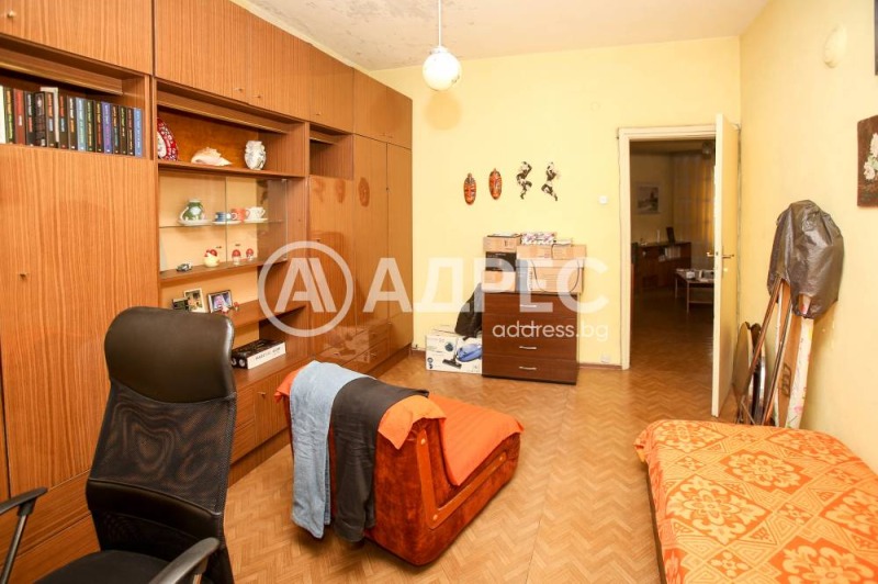 Till salu  2 sovrum Sofia , Centar , 96 kvm | 61584315