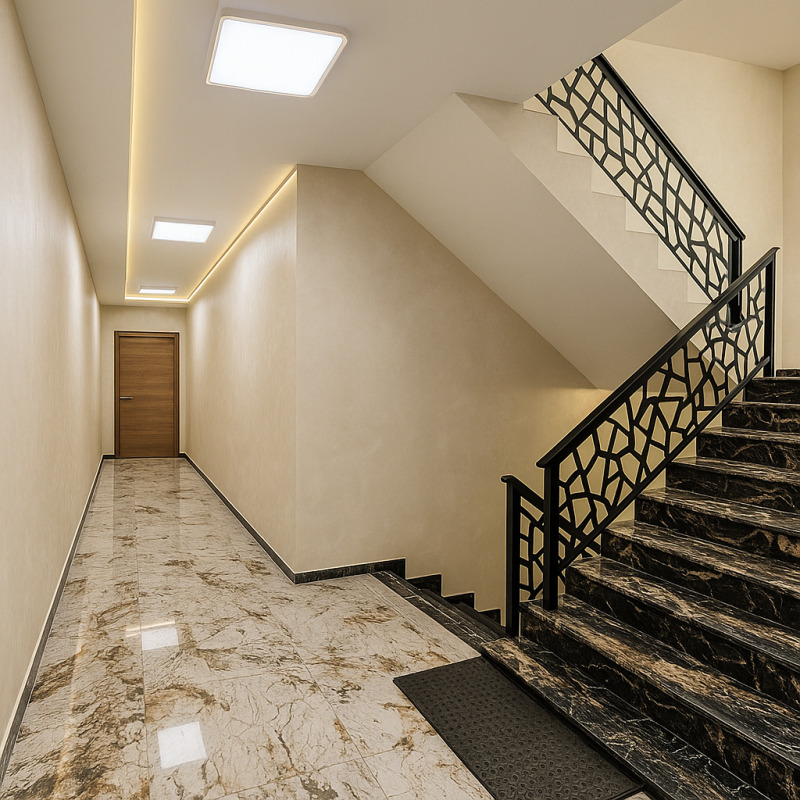 Na prodej  2 ložnice Plovdiv , Zapaden , 165 m2 | 56452420 - obraz [4]