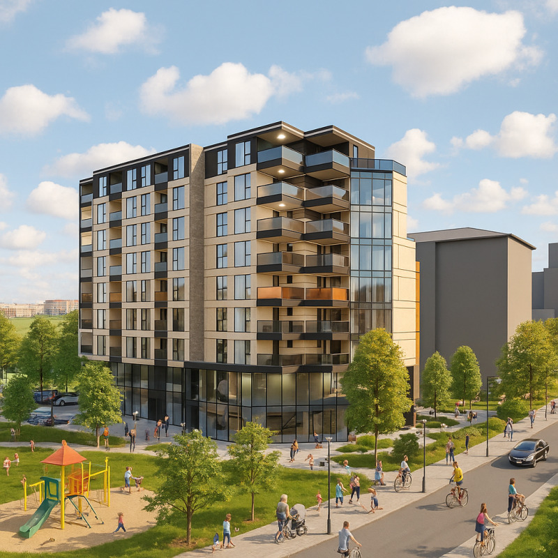 Na prodej  2 ložnice Plovdiv , Zapaden , 165 m2 | 56452420 - obraz [2]